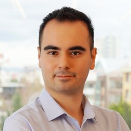 Hakan Ogutlu