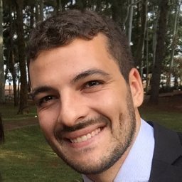 Danilo Rodrigues Pereira da Silva