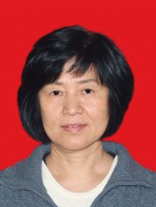 Yanrong Wang