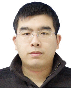Xiaohan Wang