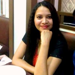 Garima Singh