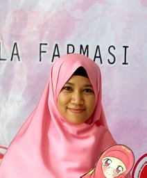Yade Metri Permata