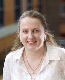 Clare Mccabe