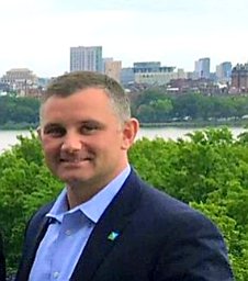 Jessey Bouchard