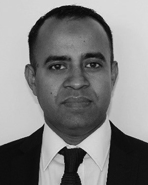 Mohammad N. Patwary