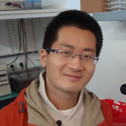 Jia-Xing Yue