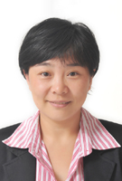 Xiaojing Ma