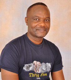 S. Karanja