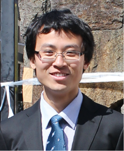 Muye Pang