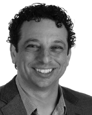 David J. Szmulewicz