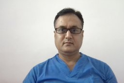 Yashwant Singh Payal