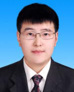 Shujin Yuan
