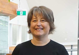 Megan Maher