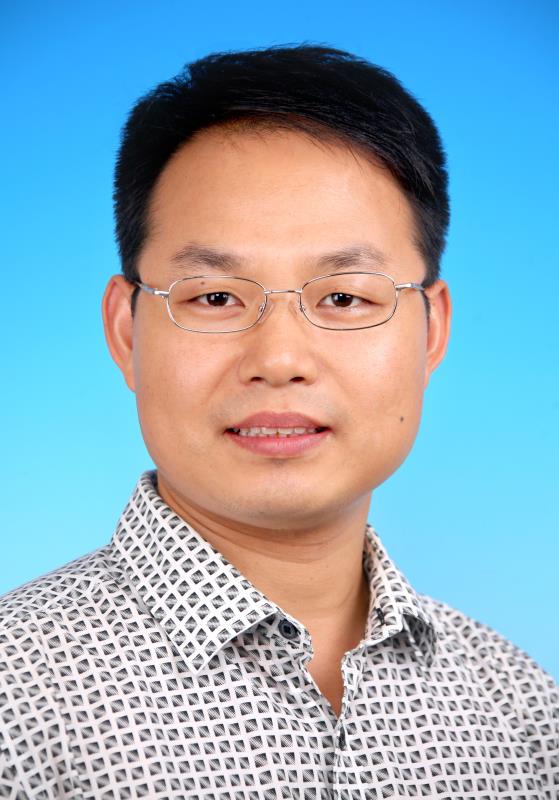 Junliang Jin