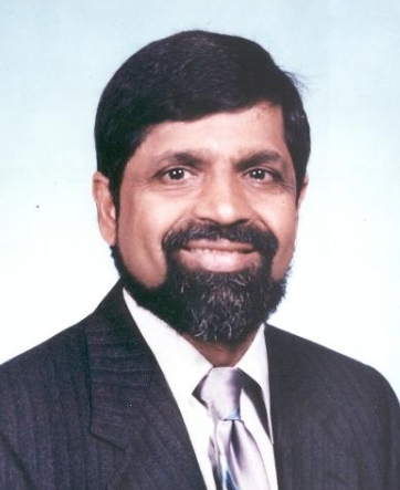 Arun N. Netravali
