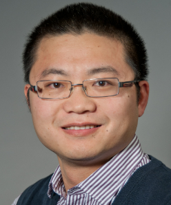 Yi Wang
