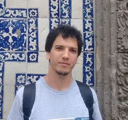 Matías Yerro-Avincetto