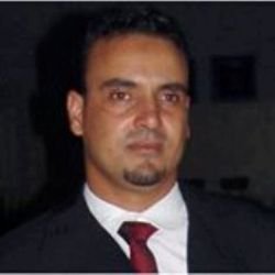 Houcine Barhoumi