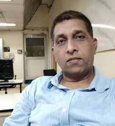 A. Tripathi