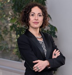 Giovanna Sacchi