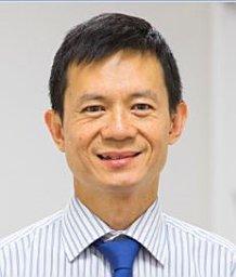 Wen Kwang Lim