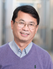 Jinyue Yan