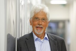 Werner Müller-Esterl