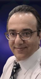 Ali Esehaghbeygi