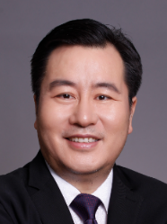 Zhongke Wu