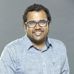 Subhendu Mukherjee