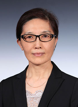 JianHui Li