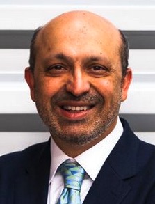 Sanjiv Singh