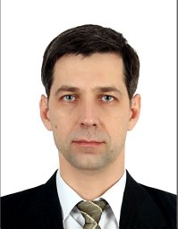 Oleg N. Prudnikov