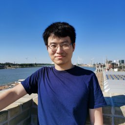 Junfeng Qiao