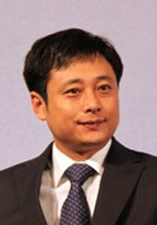 Jiuchun Jiang