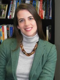 Megan E. Gilster