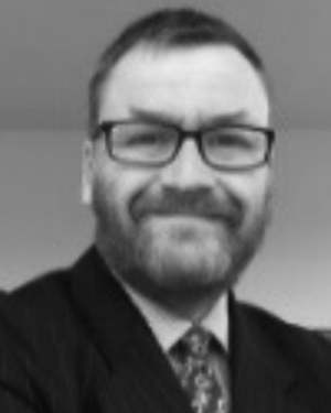 Donald J. Macintyre