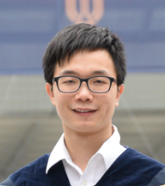 Yonggen Ling