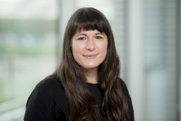 Sarah Faull