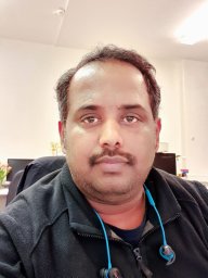 Sureshkumar Perumal Srinivasan