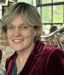 Clare M. Stirling