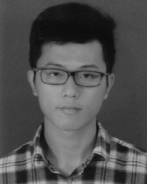 Yicen Liu