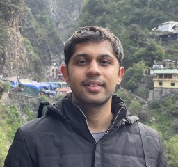 Kinal Mehta