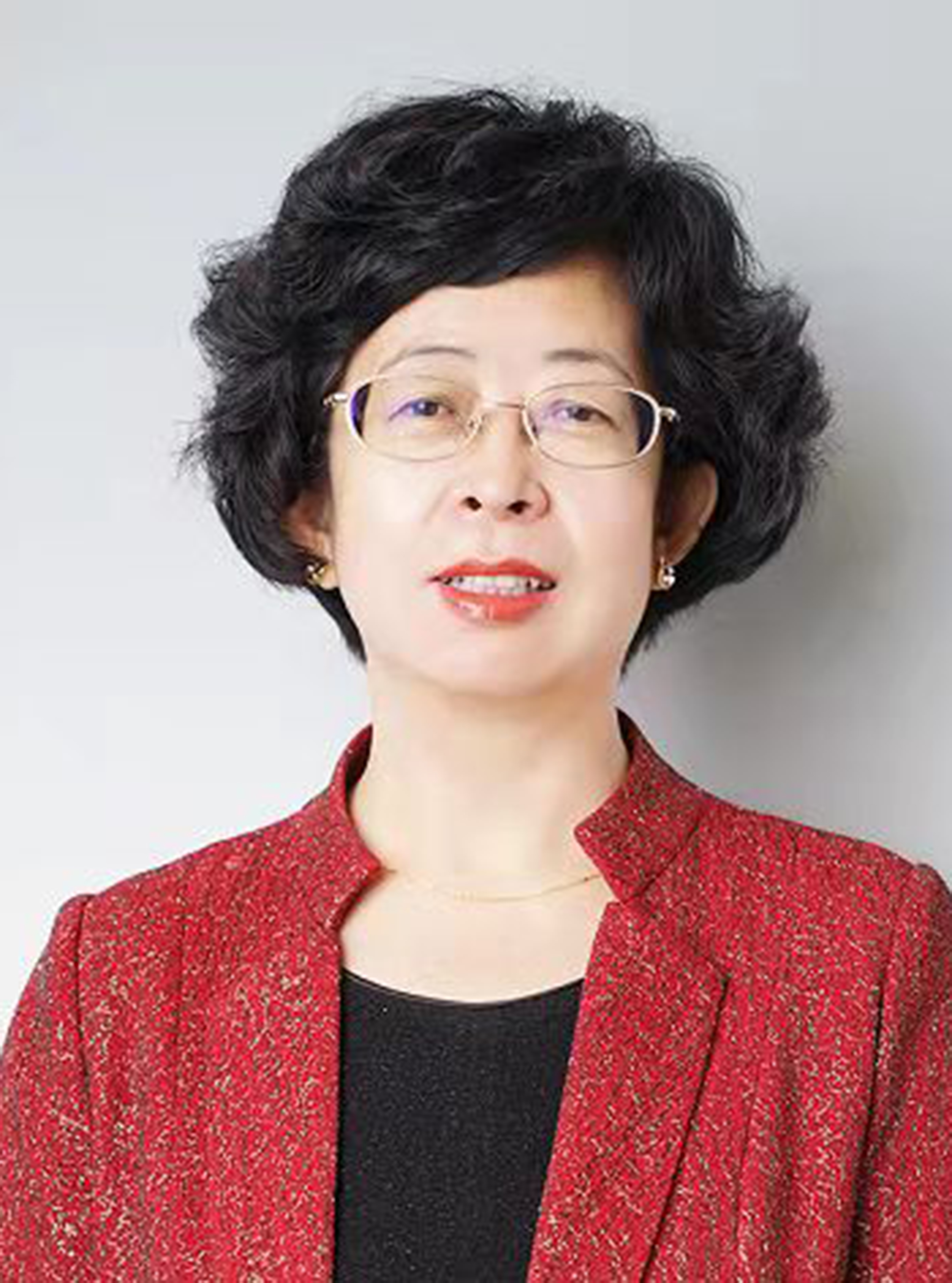 Jinxia Wang