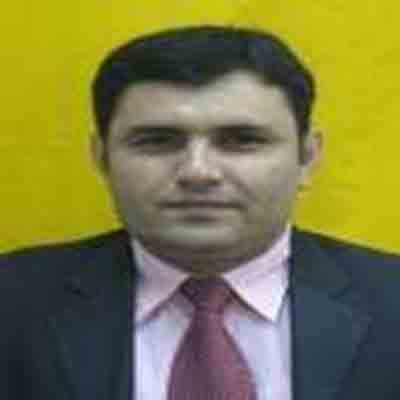 Ilyas Khan