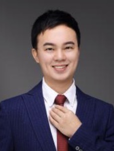 Zhaoyang Liu