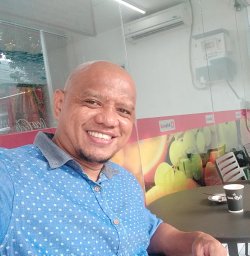 Lucas Wattimena