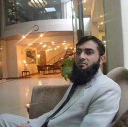 Fawad Ahmed