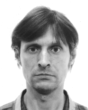 Stanislav V. Kolosenok