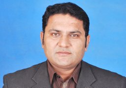 Kashif Nazar